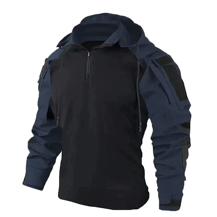 Tim | Tactical Outdoor Jacket