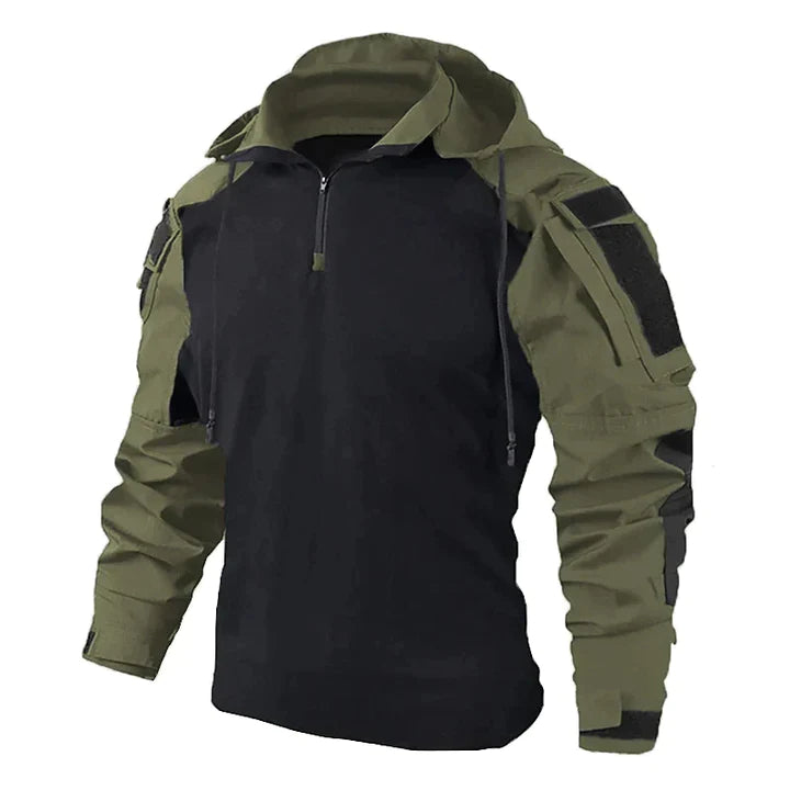 Tim | Tactical Outdoor Jacket