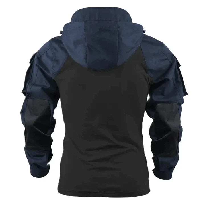 Tim | Tactical Outdoor Jacket