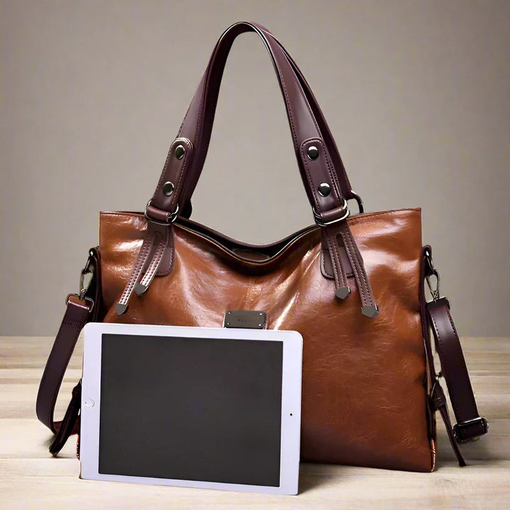 Adora Premium Leather Bag
