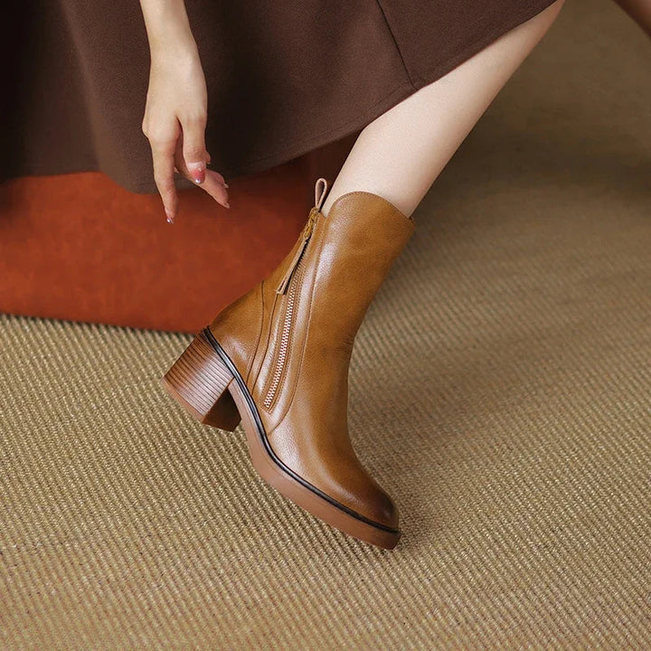 Mara - Stylish Elegant Boots