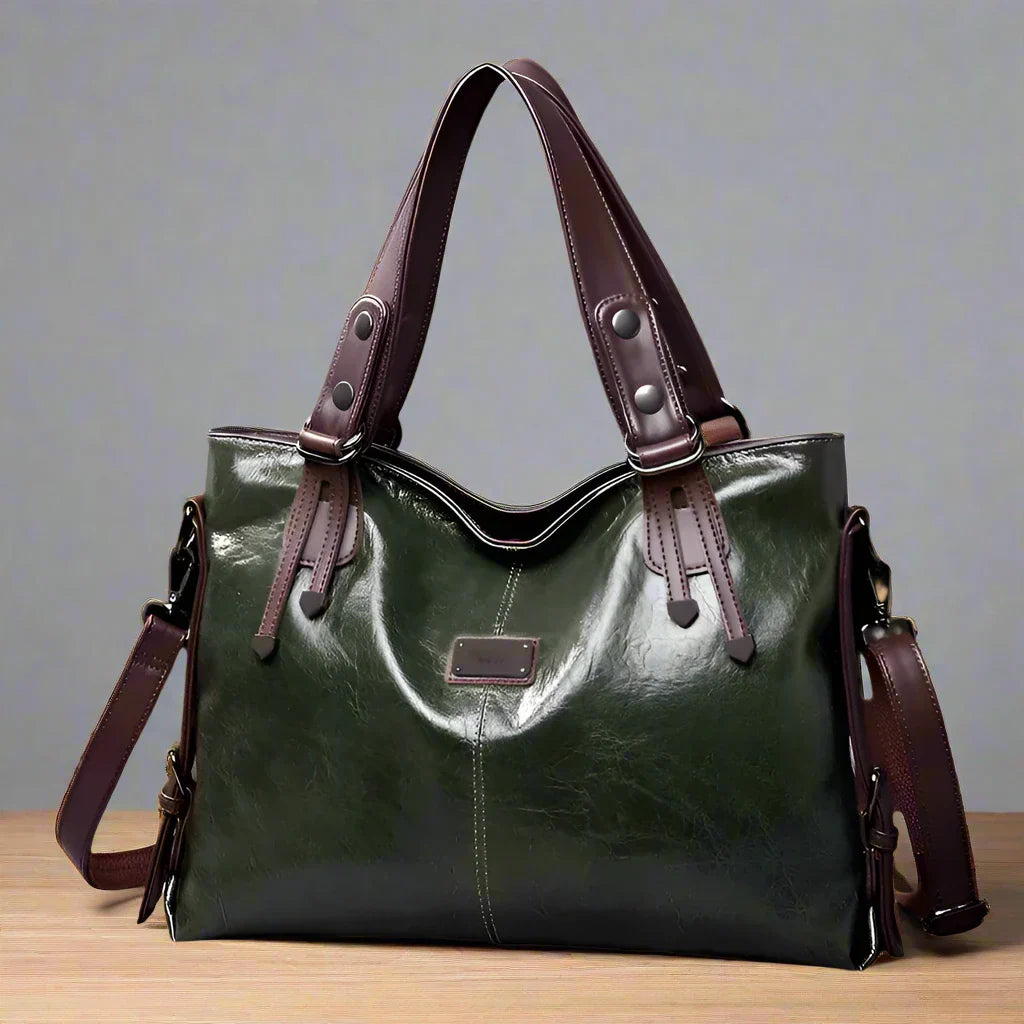 Adora Premium Leather Bag
