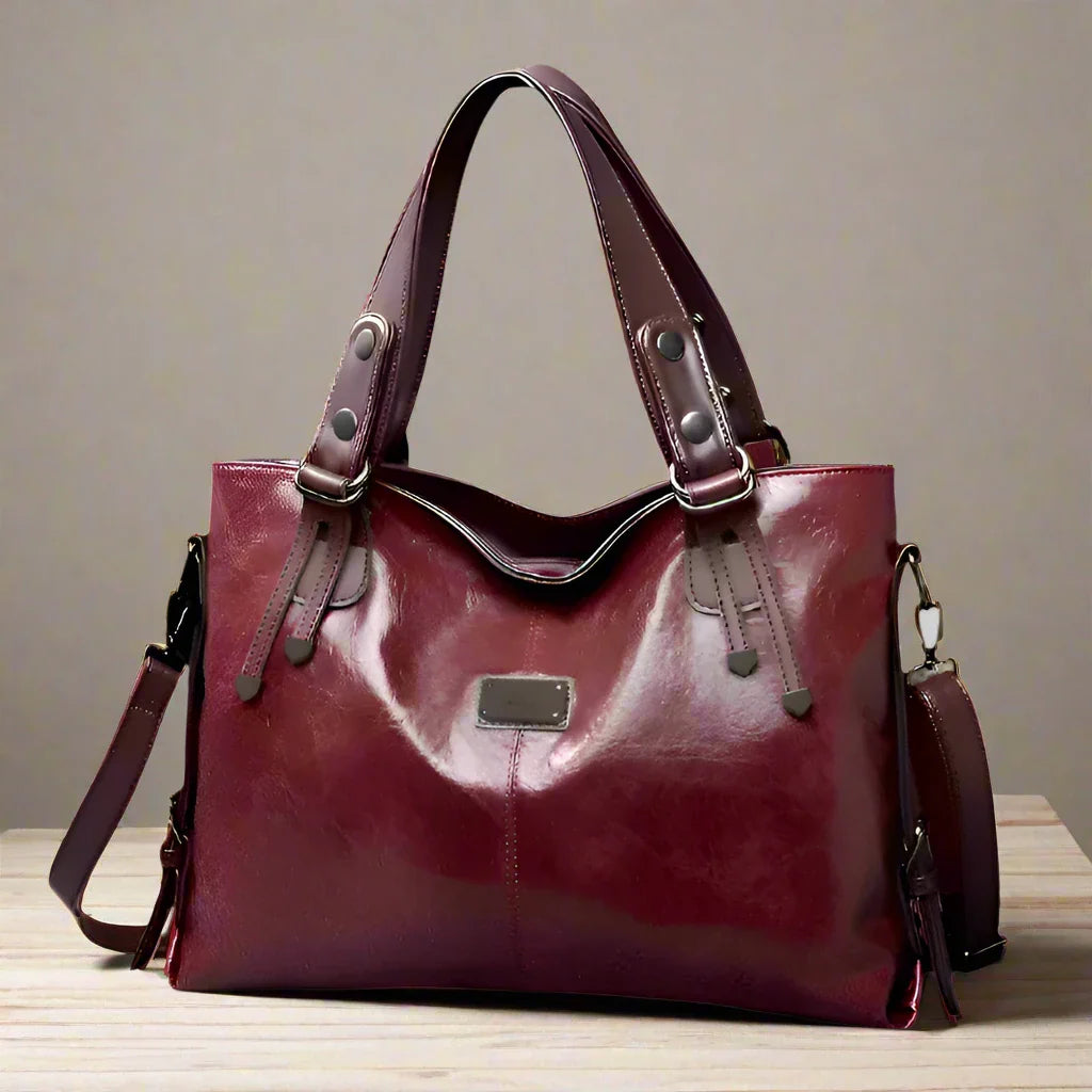 Adora Premium Leather Bag