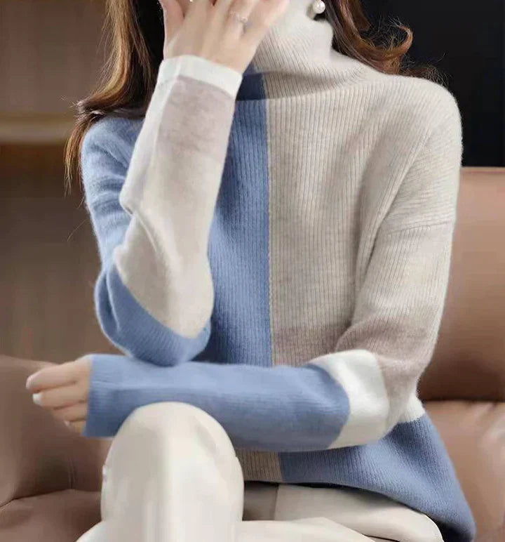 Ida Chic Sweater