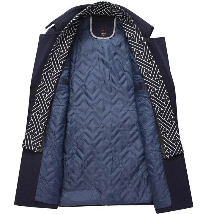 Oliver - Insulated Winter Jacket