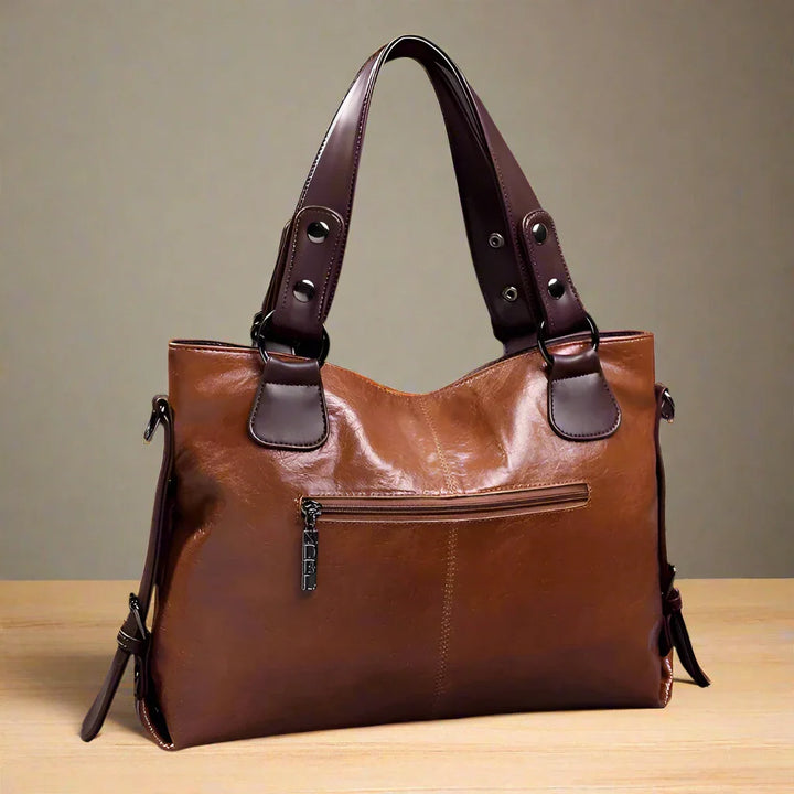 Adora Premium Leather Bag