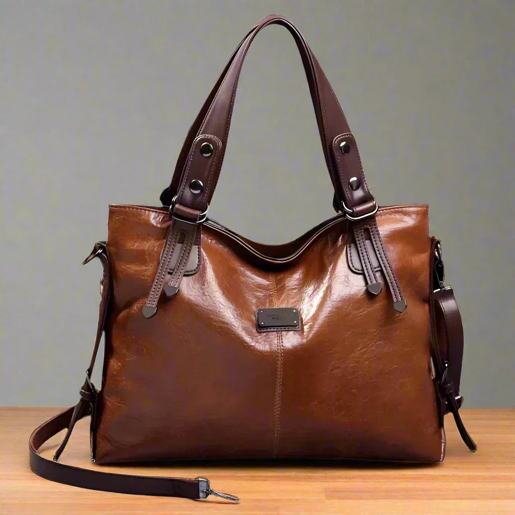 Adora Premium Leather Bag
