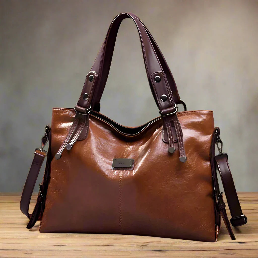 Adora Premium Leather Bag