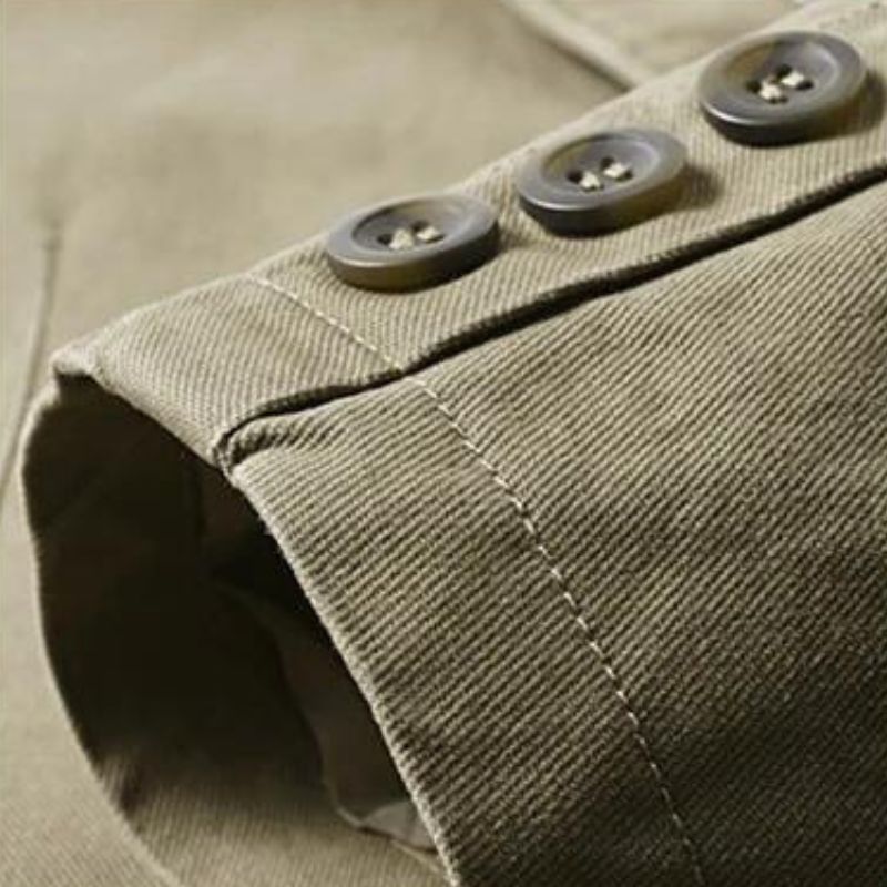 Max - Waterproof Jacket