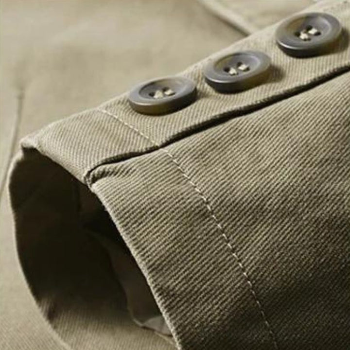 Max - Waterproof Jacket