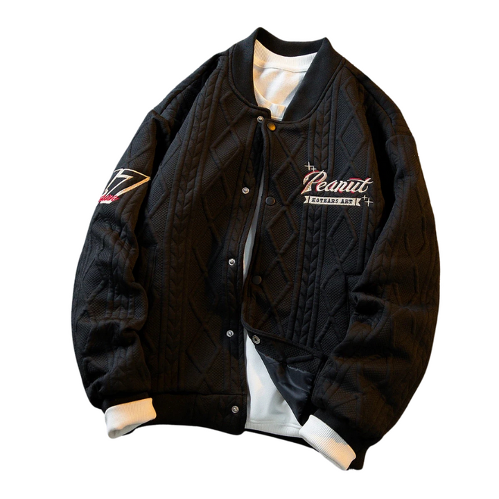 Brody Bomber Jacket