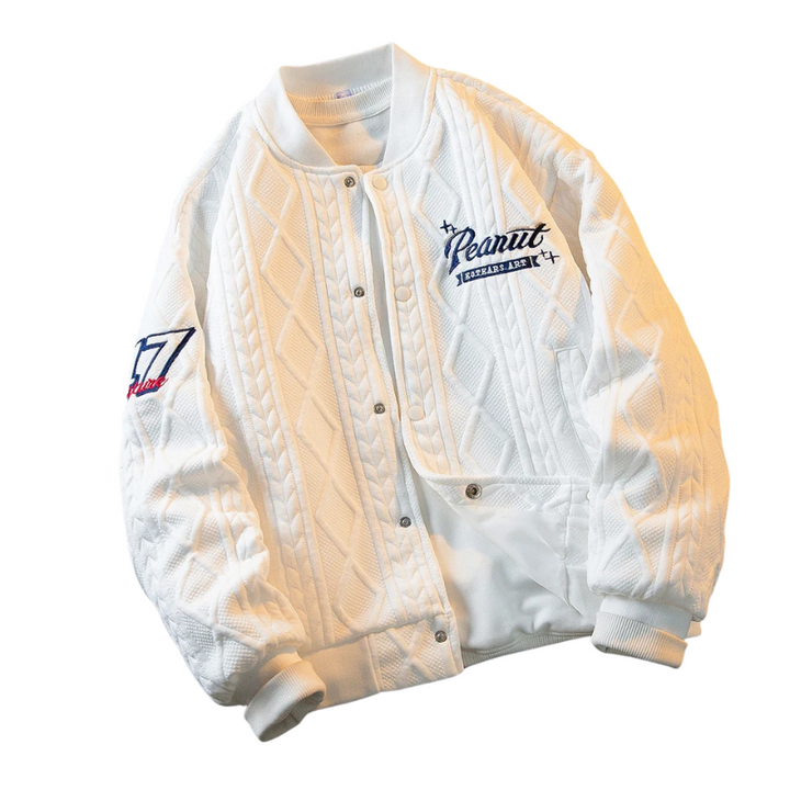 Brody Bomber Jacket