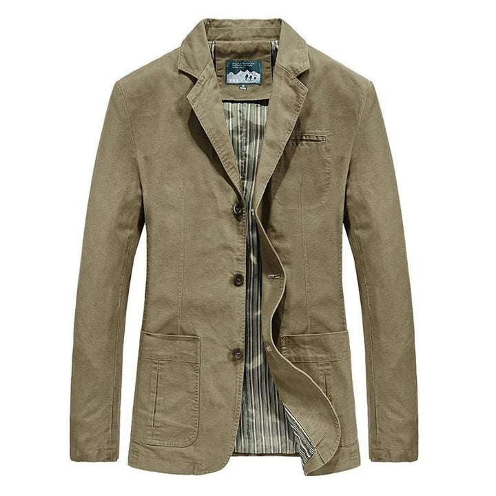 Max - Waterproof Jacket
