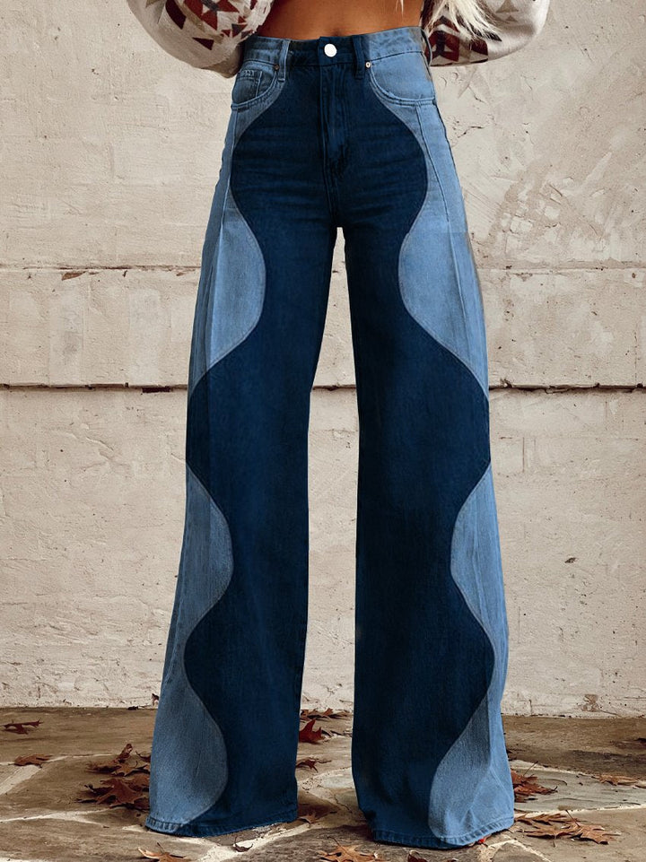 Sienna | Boho Flare Pants