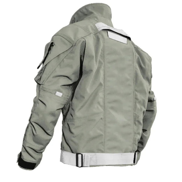 HARRY/Men's Tactical All-Terrain Jacket