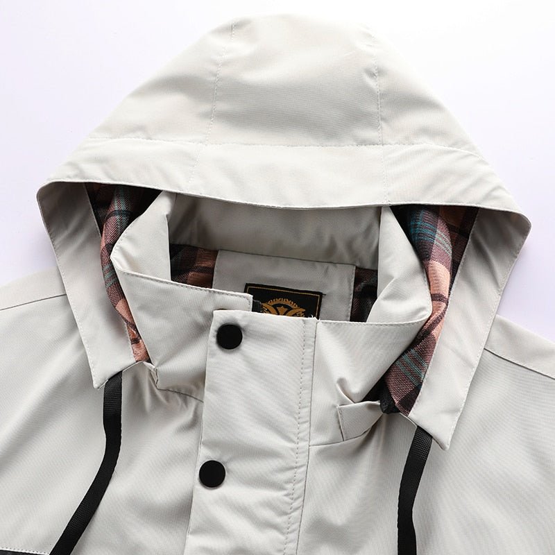Adrien Winter Comfort Coat