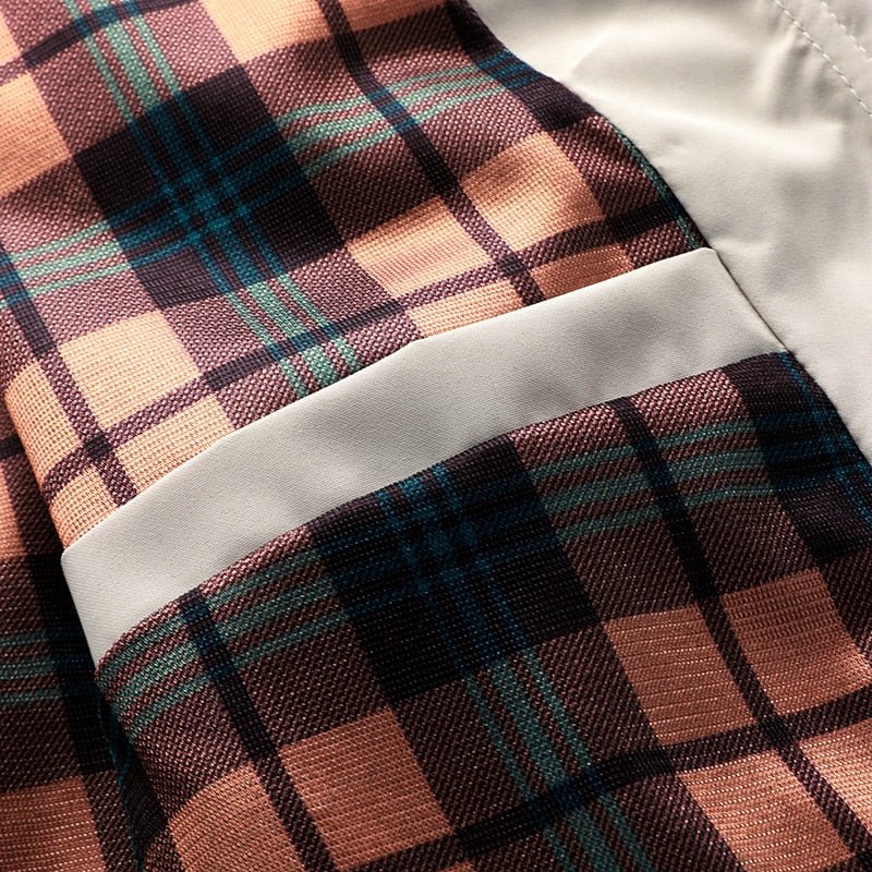 Adrien Winter Comfort Coat