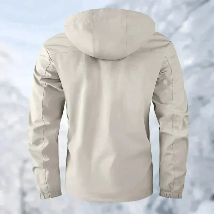 Adrien Winter Comfort Coat