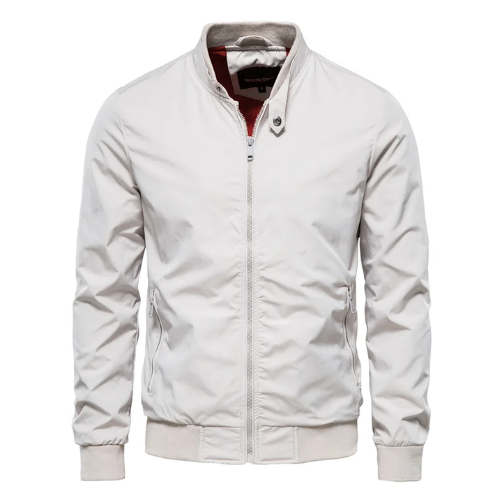 Behrend Sporty Elegant Bomber