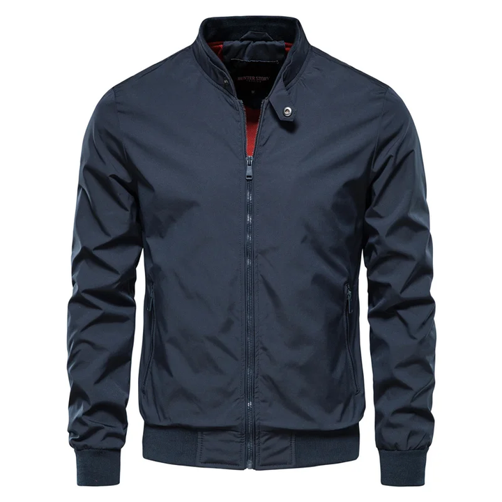 Behrend Sporty Elegant Bomber