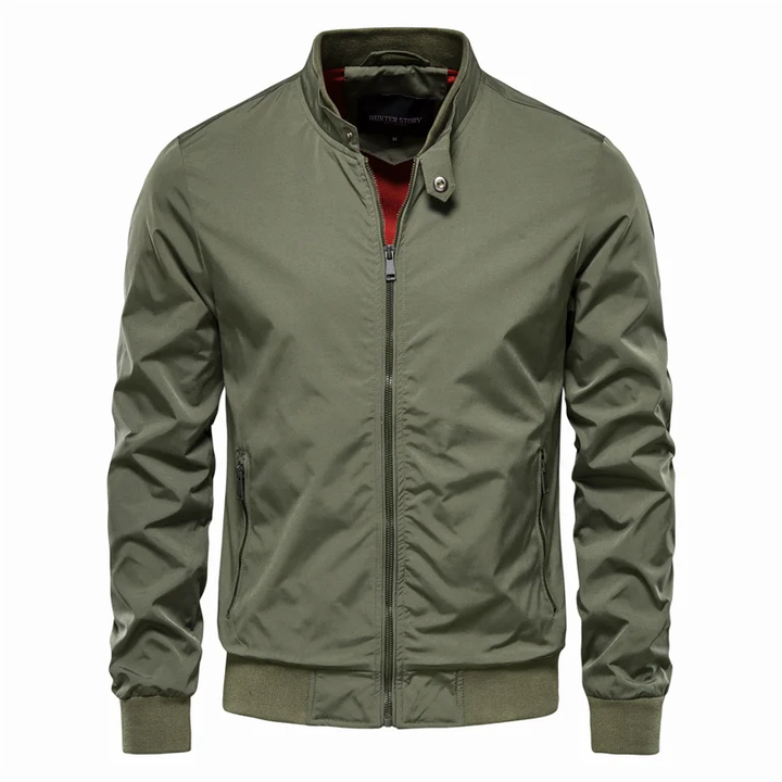 Behrend Sporty Elegant Bomber