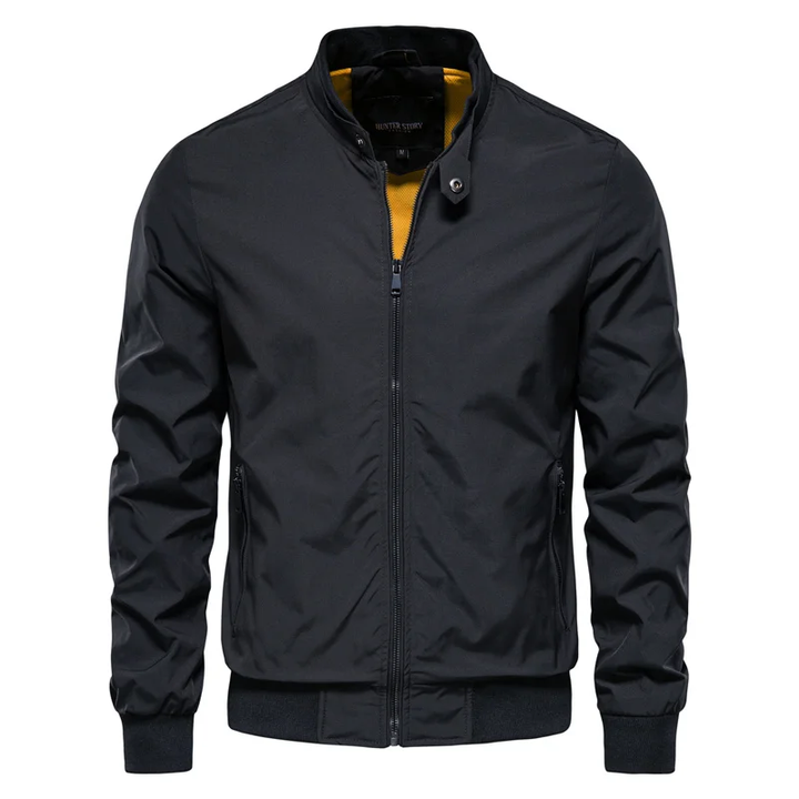 Behrend Sporty Elegant Bomber