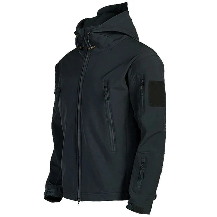 OLIVER - Men's Waterproof Outdoor Jacket