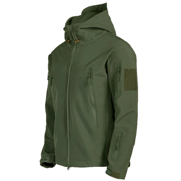 OLIVER - Men's Waterproof Outdoor Jacket