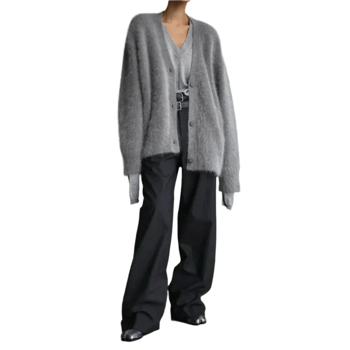 Marly Chic Soft Jacket for Women
