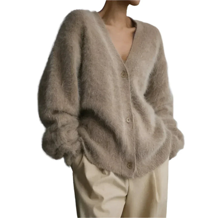 Marly Chic Soft Jacket for Women