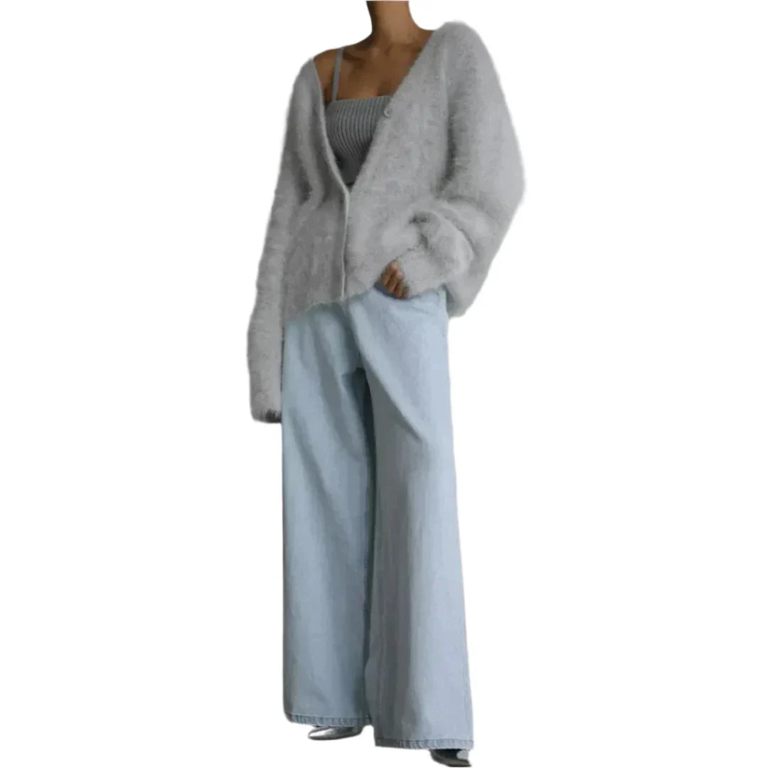 Marly Chic Soft Jacket for Women