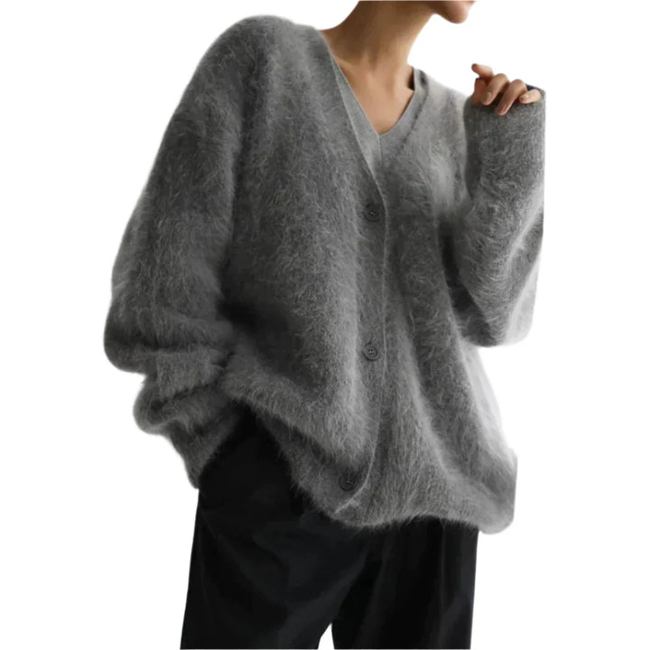 Marly Chic Soft Jacket for Women