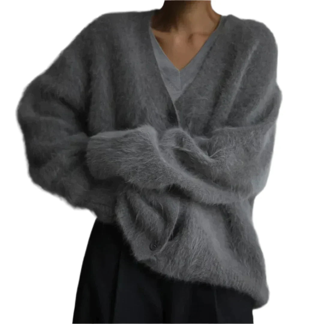 Marly Chic Soft Jacket for Women
