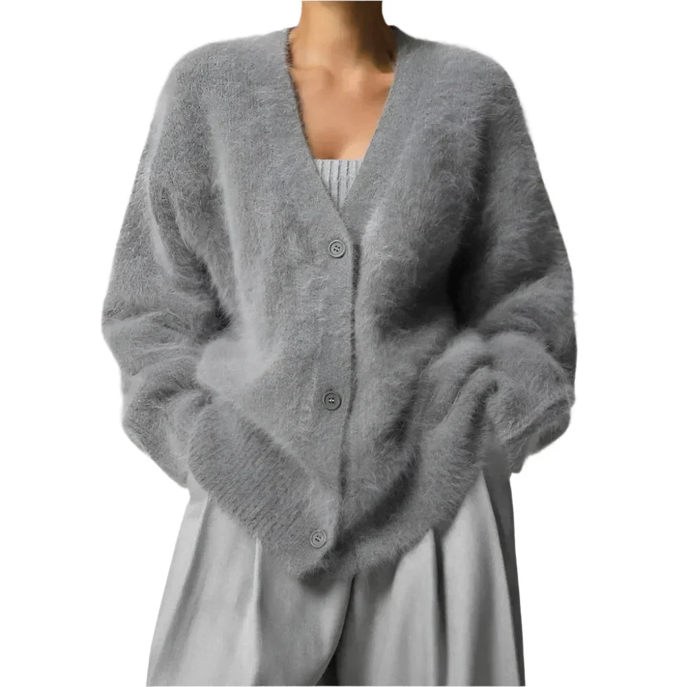 Marly Chic Soft Jacket for Women