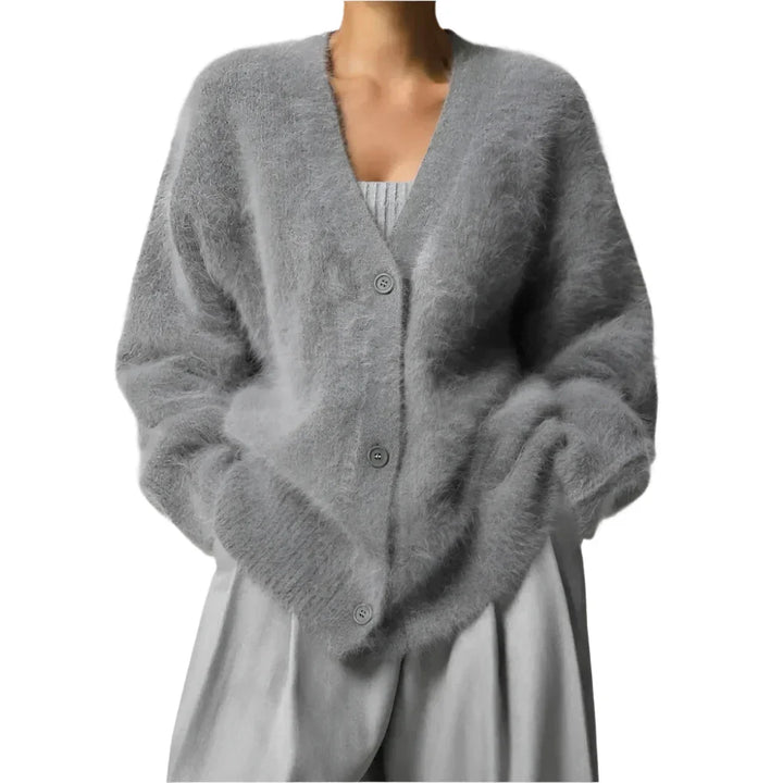Marly Chic Soft Jacket for Women
