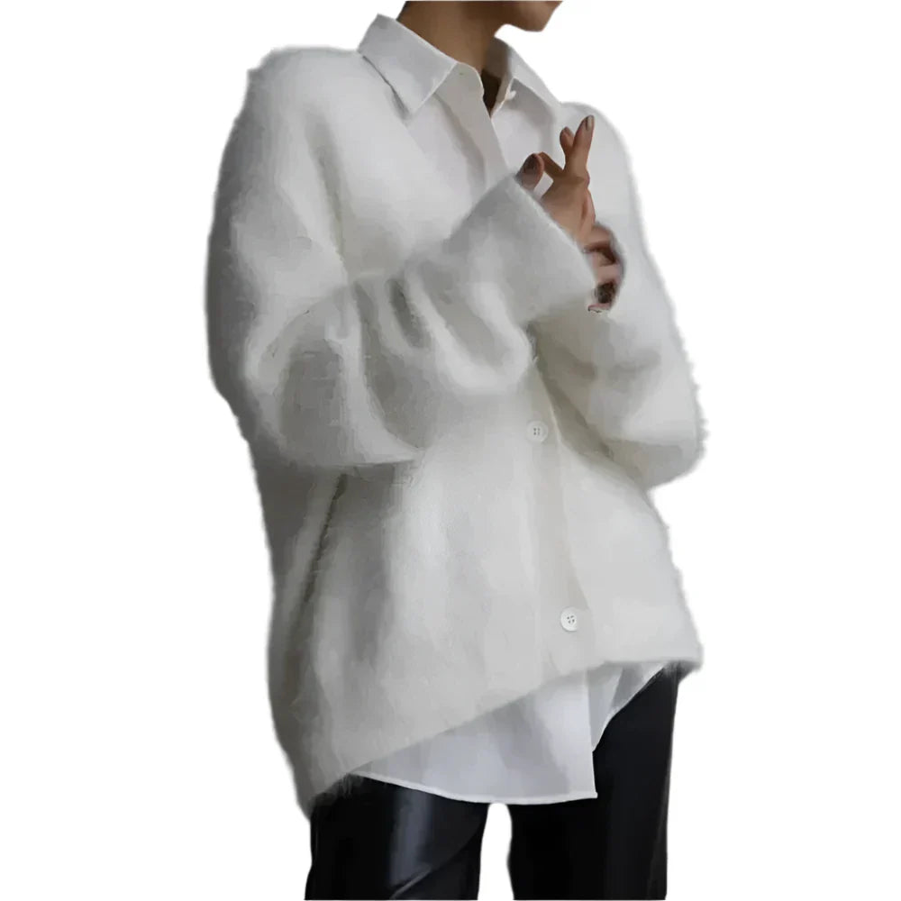 Marly Chic Soft Jacket for Women