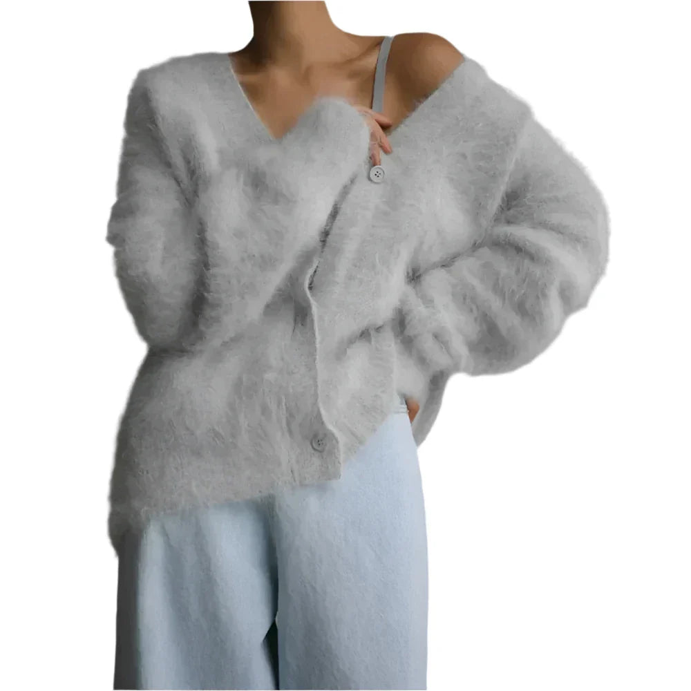 Marly Chic Soft Jacket for Women