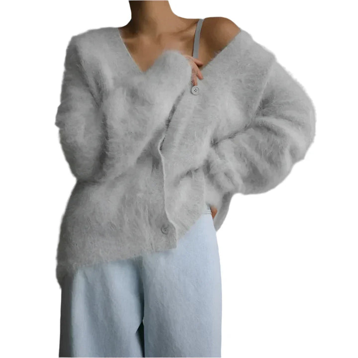 Marly Chic Soft Jacket for Women